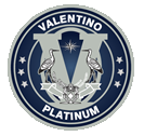 Valentino Platinum Ltd